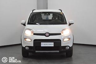 FIAT Panda 1.3 MJT 95 CV S&S 4x4